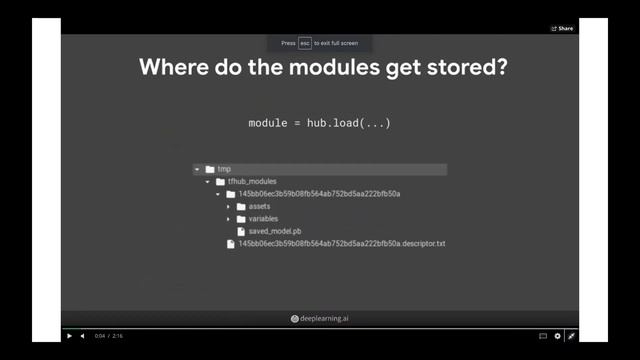 TF Data and Deployment - Advanced Deployment Scenarios with TensorFlow Part 1/2 смотреть онлайн