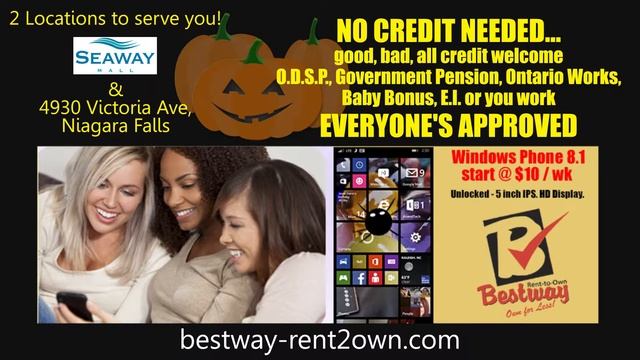 Bestway Rent 2 Own Windows Phone Oct 2015 смотреть онлайн