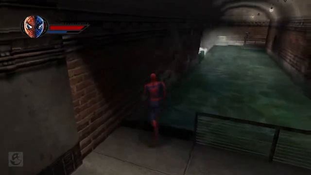 Spider-man: The Movie | PC Gameplay смотреть онлайн