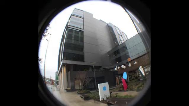 Apple Corporation’s Entrance Into The Seattle Tech World смотреть онлайн