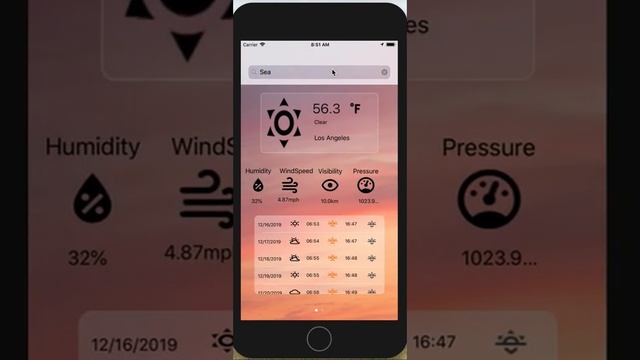 IOS App Development Demo смотреть онлайн