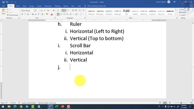 Offline Class-3- PC Packages | MS Word Screen Area | MS Introduction | Basic Formatting Options смотреть онлайн