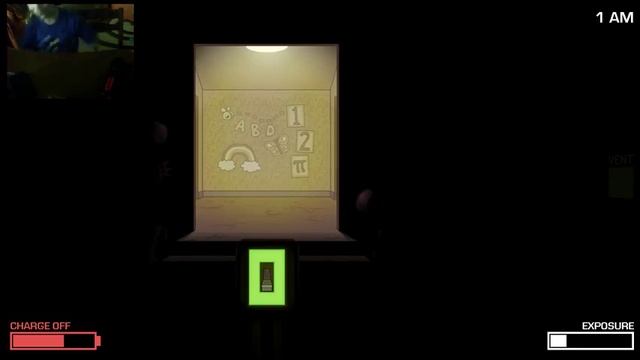 One Naghts at Flupty's 2 1/2 не навижу игру смотреть онлайн