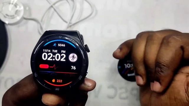 Beatxp Vega X Unboxing tamil review | Best amoled display smartwatch under 2000💥 смотреть онлайн