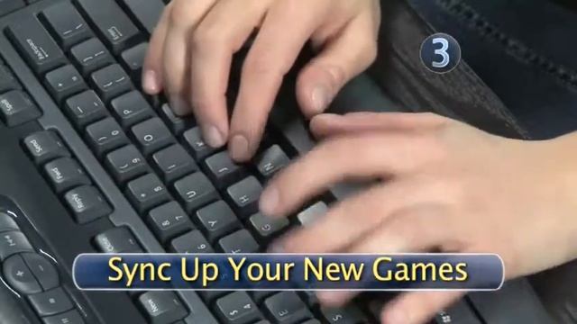How To Import Games For Your iPod смотреть онлайн
