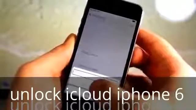 UNLOCK ICLOUD ALL IPHONE 6 SUCESS 100 17⁄08⁄2016 смотреть онлайн