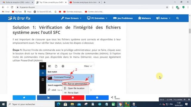 Windows 10 Error 0x8000fff смотреть онлайн