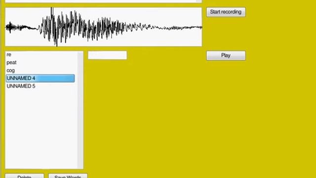 Text To Speech (Naive Approach) смотреть онлайн
