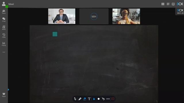 Vivio - 3CX Windows Desktop App смотреть онлайн