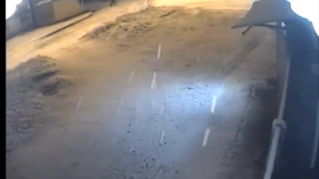 Ограбление Киоска по Ул. Володарского 80, 04.02.2015 смотреть онлайн