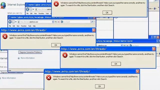 музыка из ошибок windows!!! смотреть онлайн