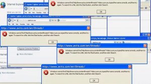 музыка из ошибок windows!!!