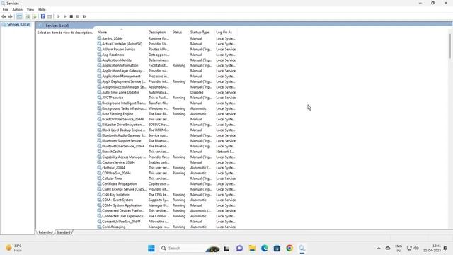 Fix Intel Rapid Storage Technology Service Not Working on Windows 10/11 смотреть онлайн