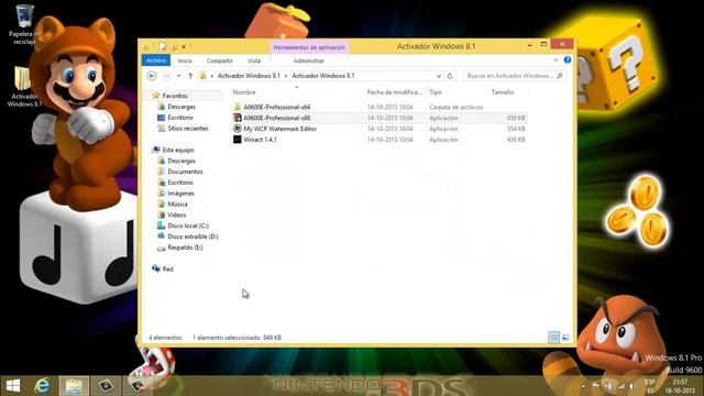 Activar Windows 8.1 Sin Skype método número 1 смотреть онлайн