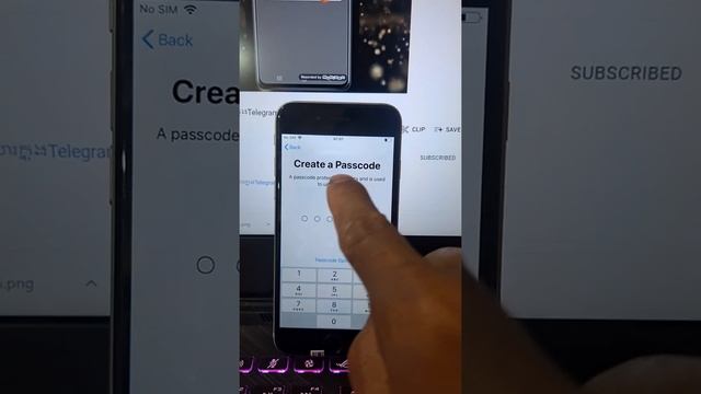 How to Reset iPhone and How to Remove Hello - របៀបReset iPhone និង របៀបដោះ Hello смотреть онлайн