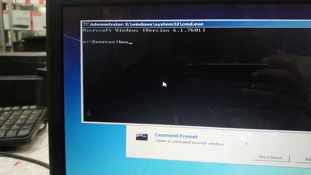 How to Options if your HDD is Larger than 1TB 100% Solution смотреть онлайн