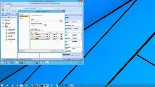 Microsoft Ignite 2015 Enterprise Backup Custom Reporting, BAAS and Real World Deployments in Data P смотреть онлайн