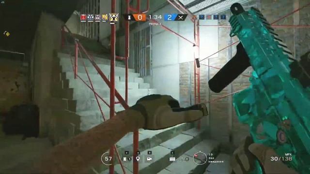 RU Live Stream R6 ) смотреть онлайн
