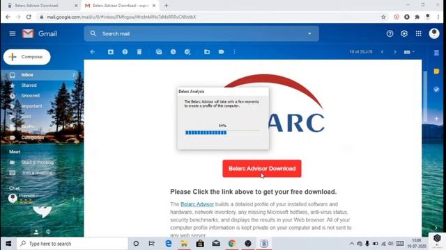How To Find Windows Product Key | Two Methods | Tamil
