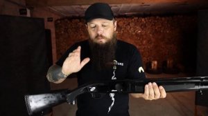 Espingarda Armsan A600 - A612s, A620s - Ultra Review