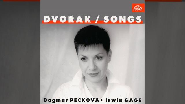 Biblical Songs. On text of Bible of Kralice, Op. 99 - By the shore of the river Babylon. Andante смотреть онлайн