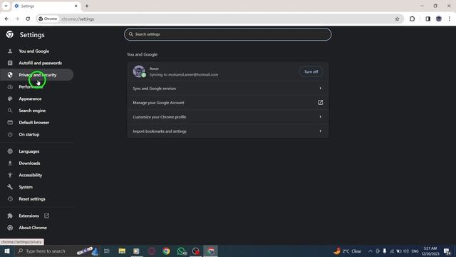 How to Disable Highlight on the Focused Object in Chrome on PC смотреть онлайн