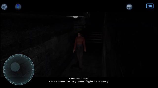 Fahrenheit: Indigo Prophecy Remastered - iOS - Walkthrough Gameplay Part 5 смотреть онлайн
