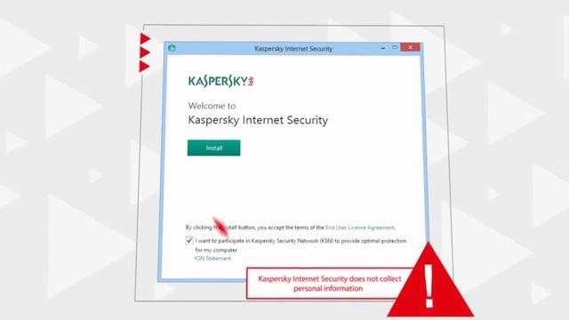 How to install and activate Kaspersky Internet Security 2015 смотреть онлайн