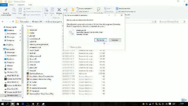 Como Solucionar Problemas De DLL En Juegos Y En Programas