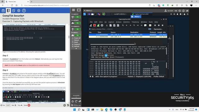 [Module 26 - Incident Response Tools] смотреть онлайн