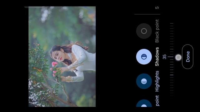 iPhone photo editing ll Google photo editing ll snapspeed pik editing смотреть онлайн