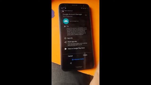 Honor DUA-L22 Frp DUA-L22 Frp Bypass Google Account Unlock Honor 7s - 7x - 7a 03-01-2020 смотреть онлайн