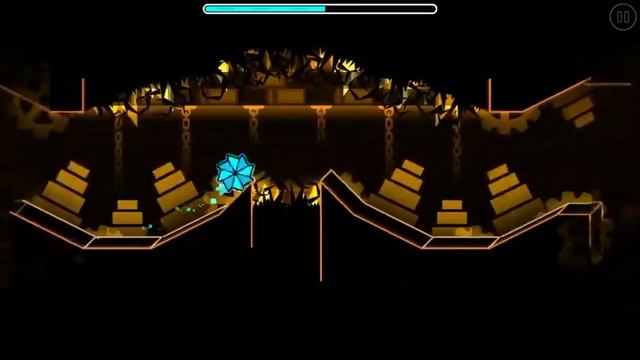 Geometry Dash [1.9] - Mystery dungeon-by vimillion - christopherelcrack - ID: 8477262 смотреть онлайн