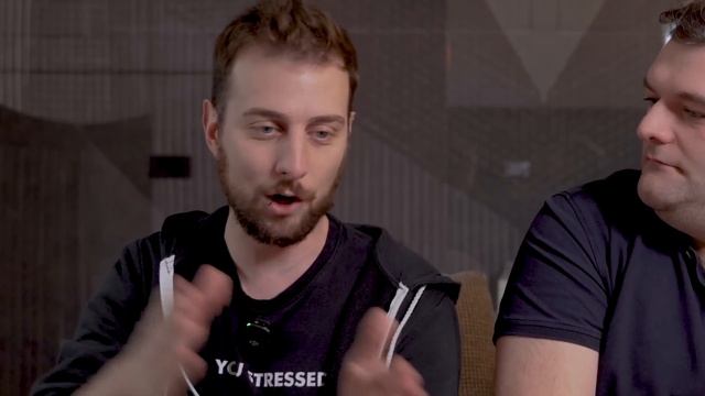 PS5 E XBOX SERIES X SONO GIÀ MORTE? смотреть онлайн