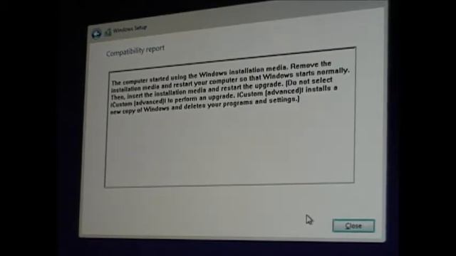 Adventures in installing Windows 8.1 смотреть онлайн
