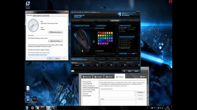 Roccat Driver Slow Exe - How To Fix смотреть онлайн