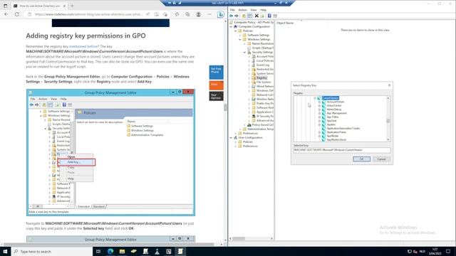 Server 2022 - CodeTwo - Active Directory Photos смотреть онлайн