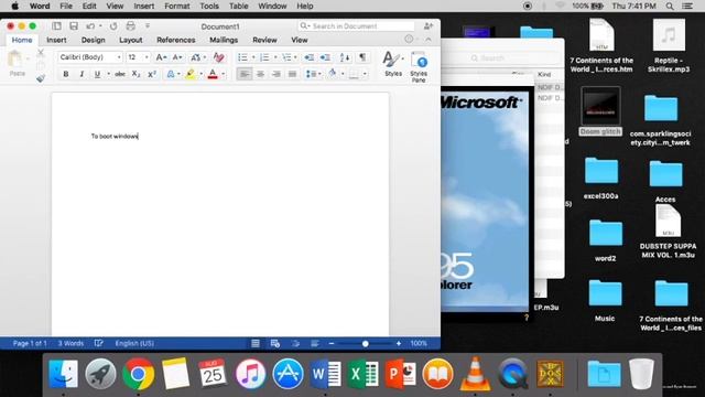 How to boot windows 95 into dosbox for chrome смотреть онлайн