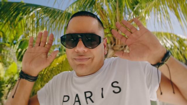 Alain Daniel & Jacob Forever- LA LISTA (video Oficial)