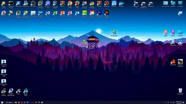 The New Microsoft PC Manager for Windows 11!!! смотреть онлайн