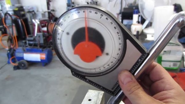 Kawasaki KZ 750 Twin - Kickstart Lever Modification