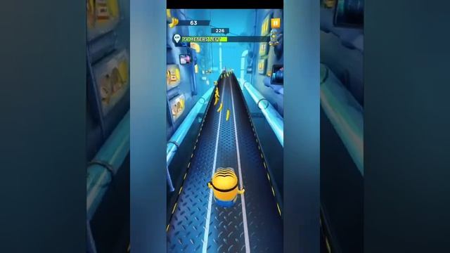 Despicable Me: Minion Rush Windows PC 4K Gameplay💔👇🍔 sajid gamer 93(2) смотреть онлайн