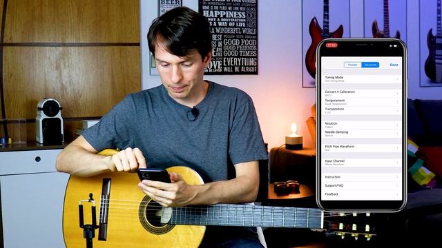 Os 2 melhores apps para violão!!! смотреть онлайн