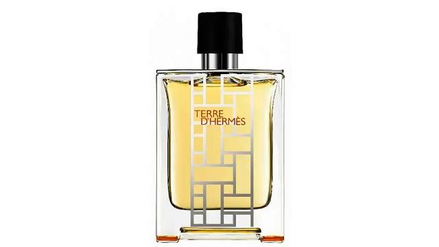 Hermes - Terre D'Hermes H Bottle Limited Edition 2013 смотреть онлайн