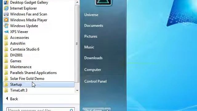 Accessing Internet Explorer смотреть онлайн