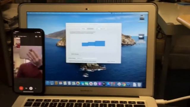 Streaming Setup Part 6: Extended Desktop Mode w/Google Meet On Its Own Screen смотреть онлайн
