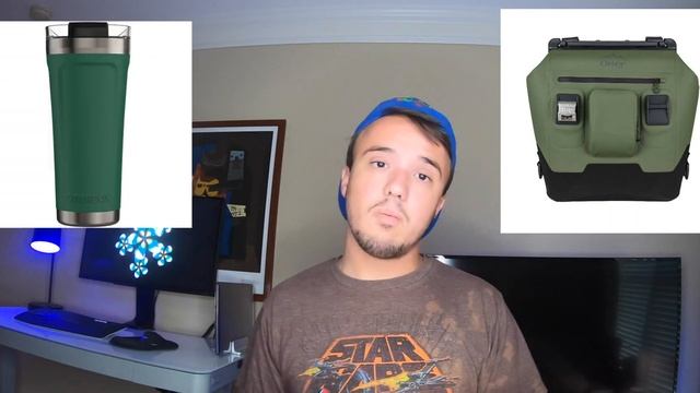 Why Buy an OtterBox Case? Henry Reacts! смотреть онлайн