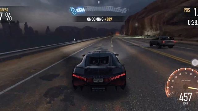 last race Royals chapter 17 facing Edge Mclaren 650s Story mode NFS No Limit смотреть онлайн