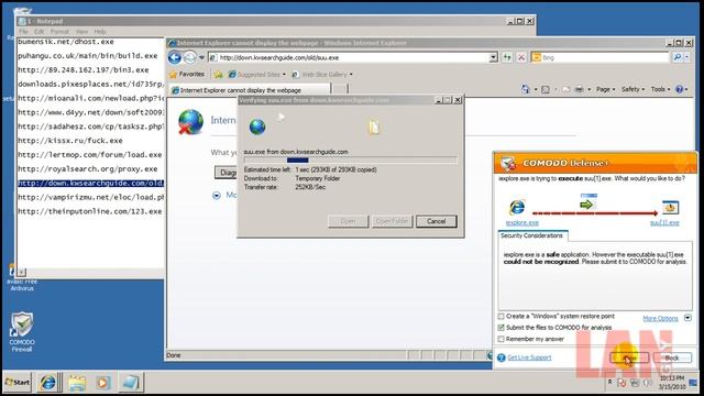 avast 5 and CIS 4 смотреть онлайн