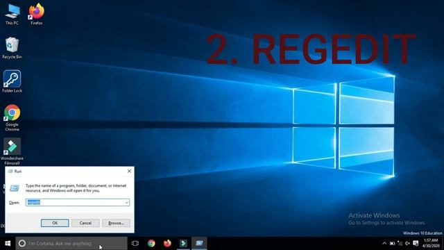 FIX HIGH CPU USAGE IN WINDOWS смотреть онлайн